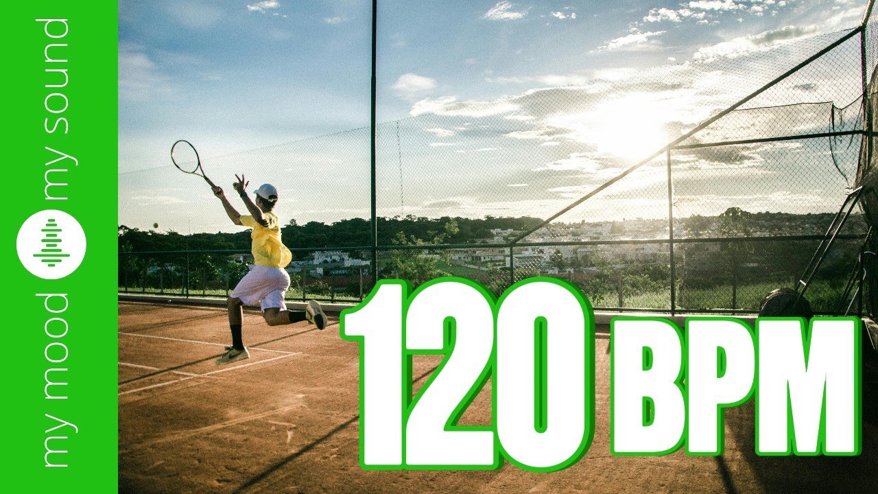 120 ударов в минуту — лучшая танцевальная музыка для бега и тренировок