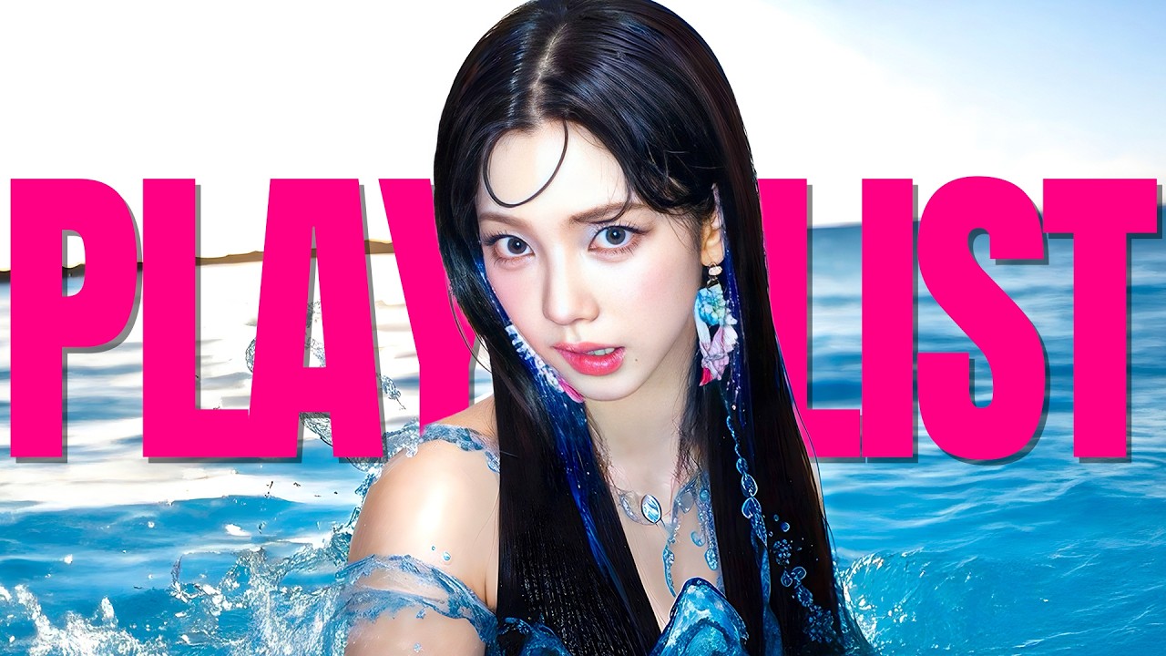 [최신가요 실시간 인기차트] 🧜&zwj;♀️🌊 2026년 4월 11일 2주차, 멜론차트 100, 종합차트, 노래모음 KPOP 플레이리스트