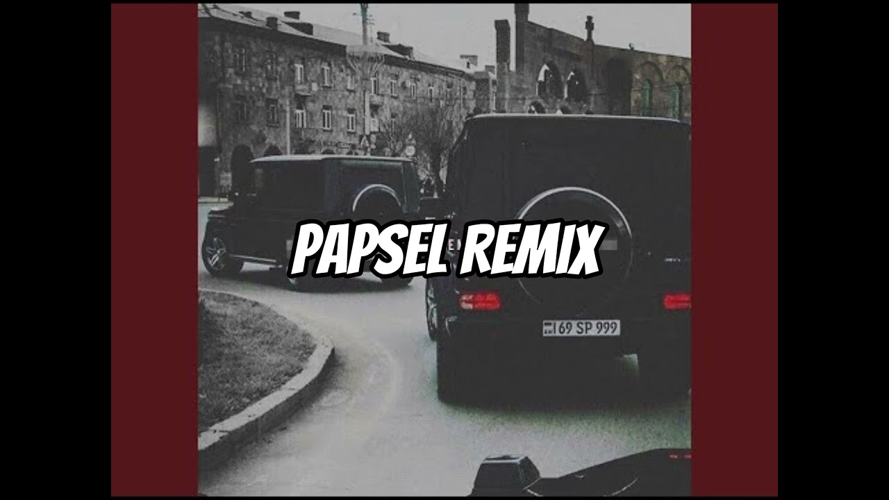 LAGU ACARA PAPSEL REMIX ‼️