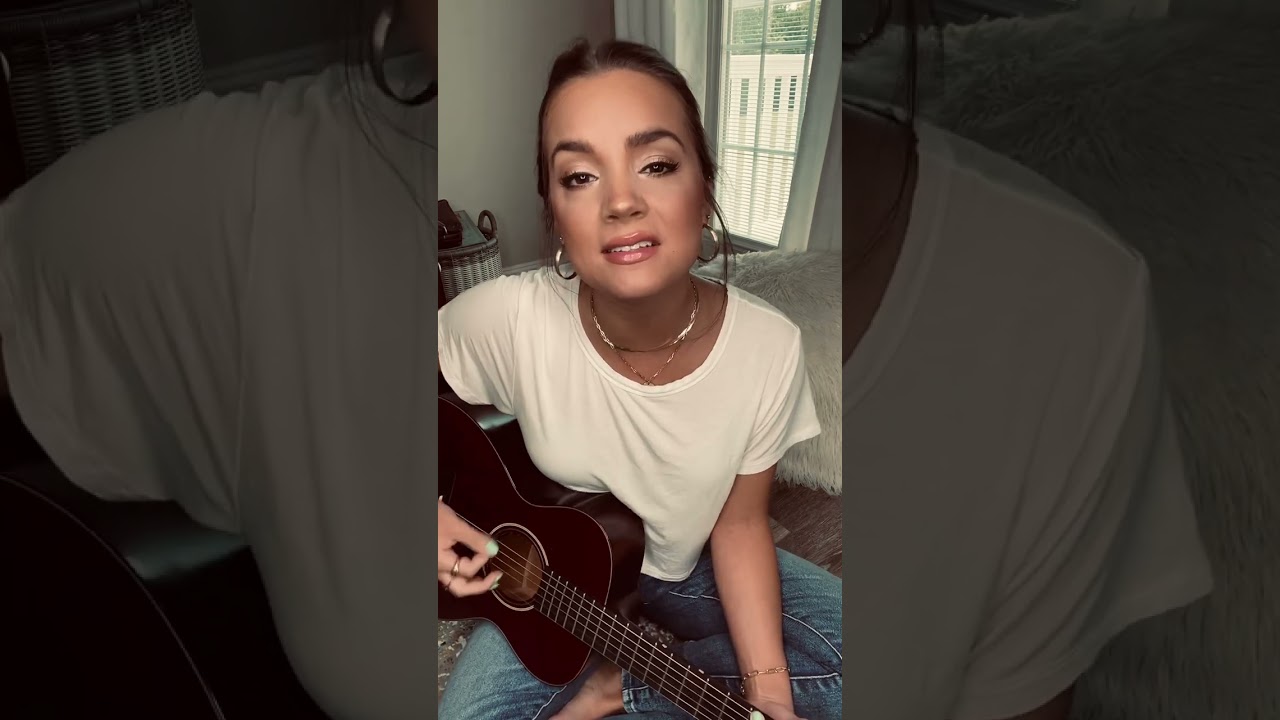 “Travelin’ Soldier” - Lauren Mascitti (cover)🌹