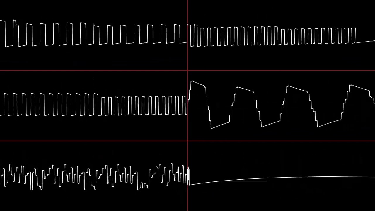 Tirikasil (HuC6280)