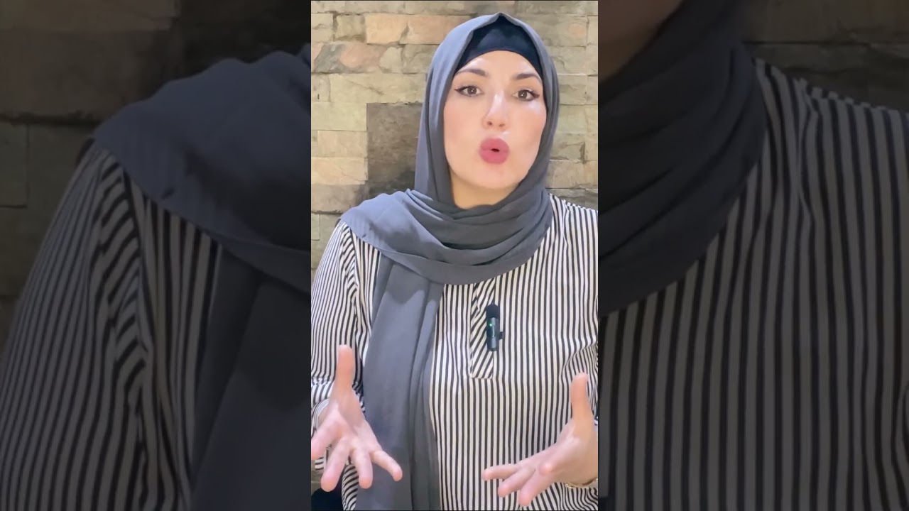 بعد ما البنت ماتت قعدت تصرخ في سيارة الاسعاف واللي حصل بعد كدة مفاجأة غير متوقعة ‼️😱