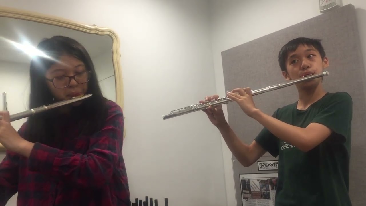 Intermezzo Op.1 (2006) Luigi Rago