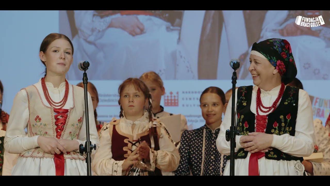 Magdalena & Wiktoria Adamczyk - Koncert Finałowy Święta Pieśni  SORDYLKI 2025 w kategorii dorosłej