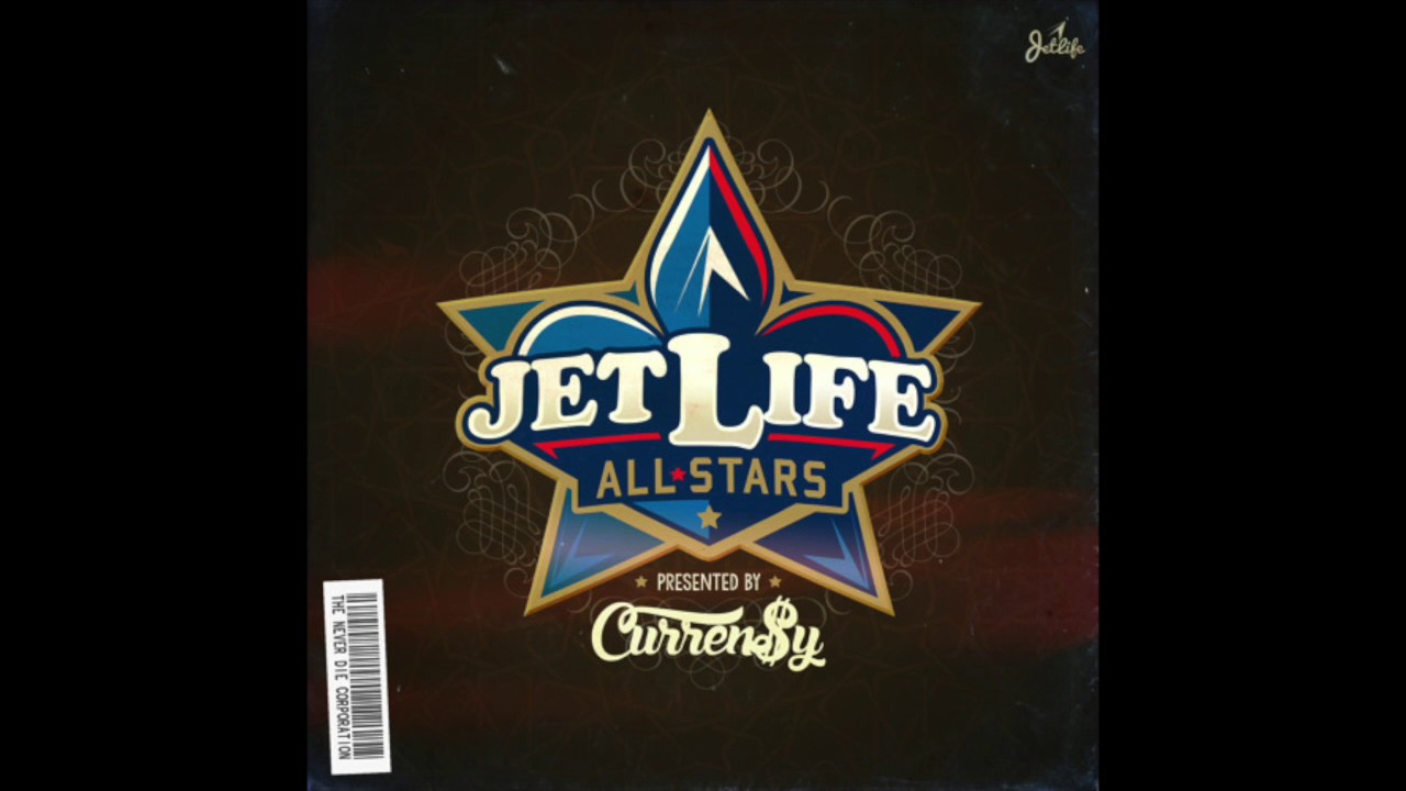 Curren$y ft. T.Y. & Scotty ATL - In Love With The Hustle (Prod. by Don Cannon)