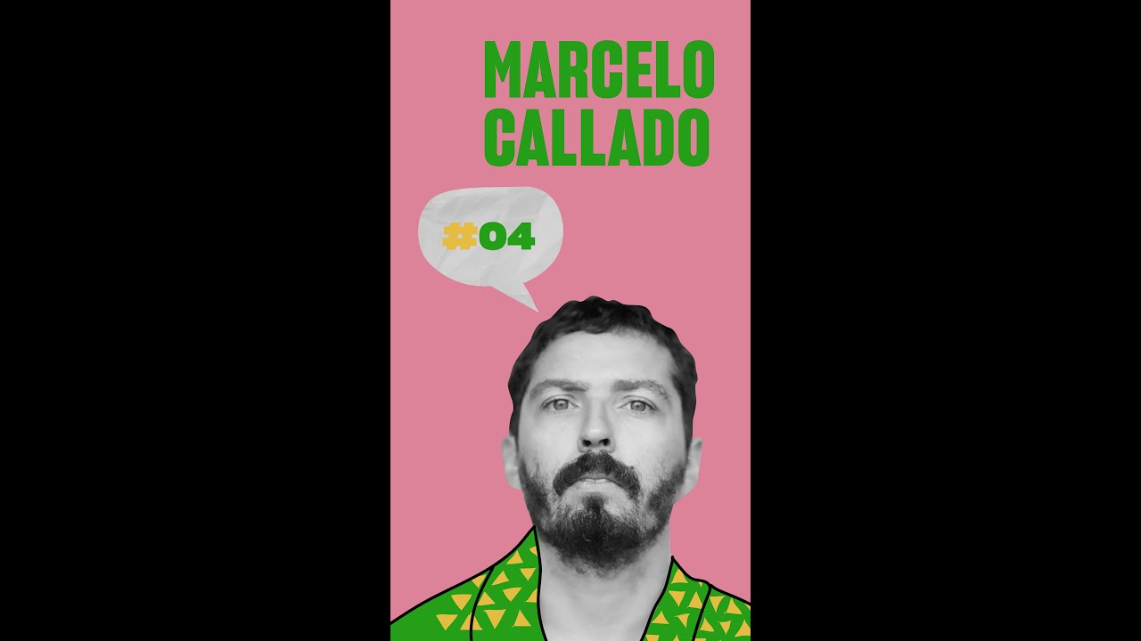 CADINHO DE TRELA Epis&oacute;dio 4 - Rafa e Marcelo Callado