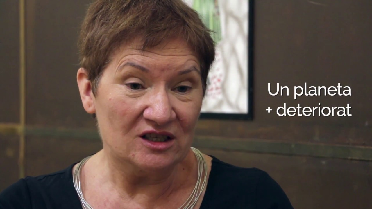 Teresa Franquesa: “L’educació ambiental ha de capacitar per a l’acció, no adoctrinar”
