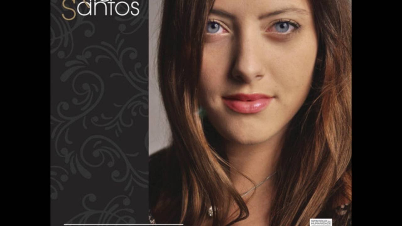 OS VERSOS QUE TE FAÇO - RITA SANTOS