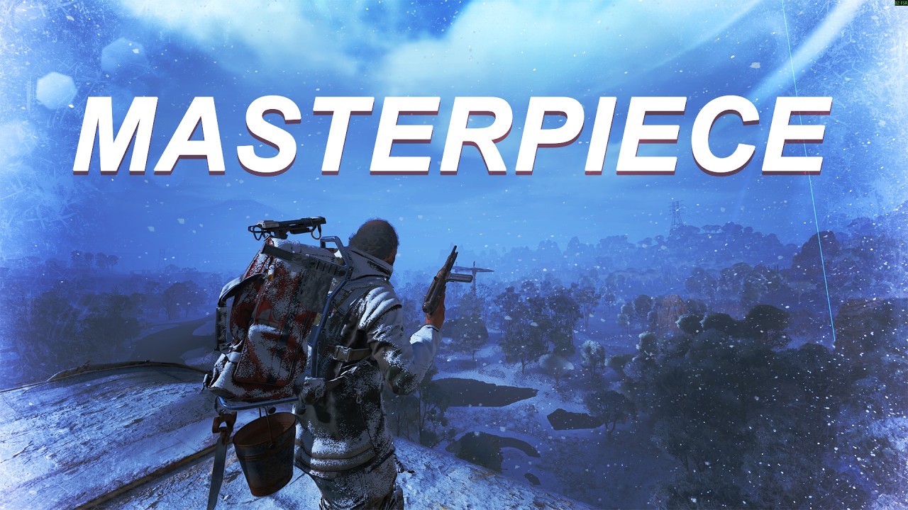 🔴ARC Raiders Is Still A MASTERPIECE!