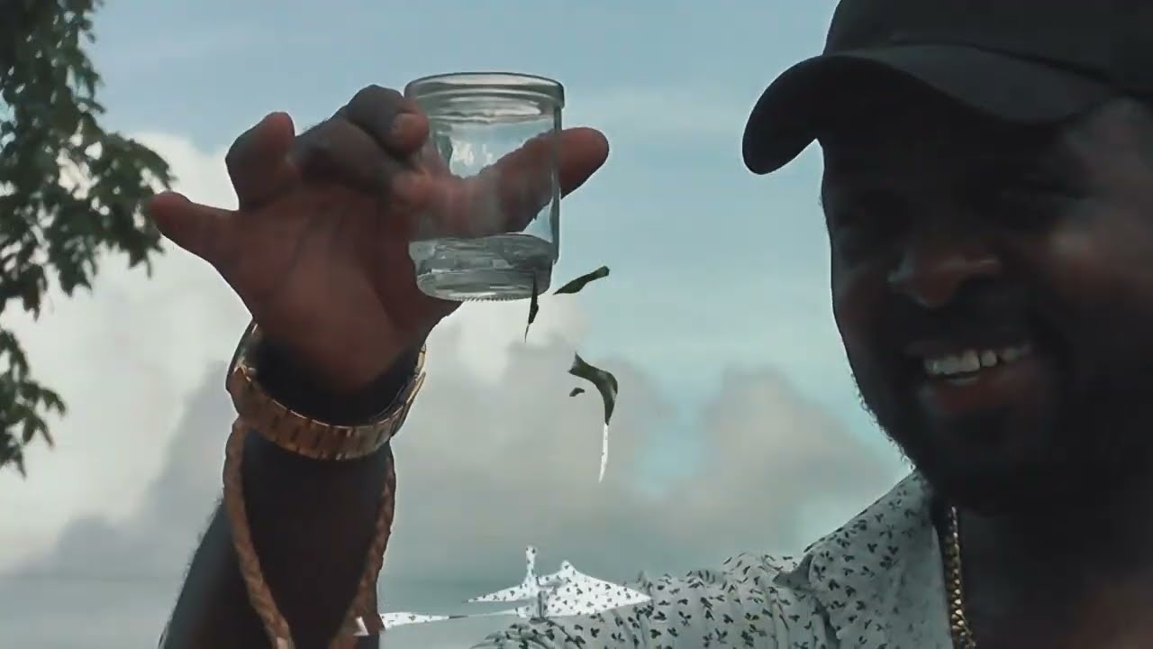 Fernando Costa - Mete Essa Pinga No Beiço (VideoClipe Oficial)