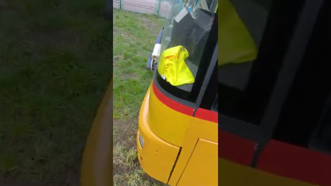 kamper autobus