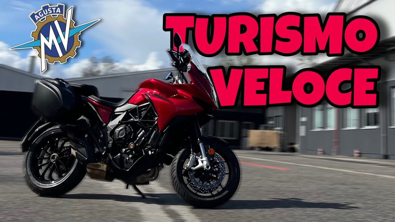 Turismo Veloce R | 1000 KM per dirvi come va!