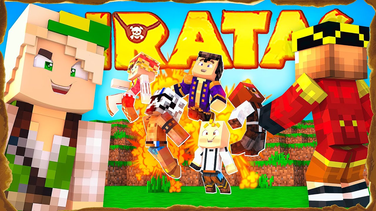 EVENTO! NOS ATACAN! LA GRAN DEFENSA! - PIRATAS