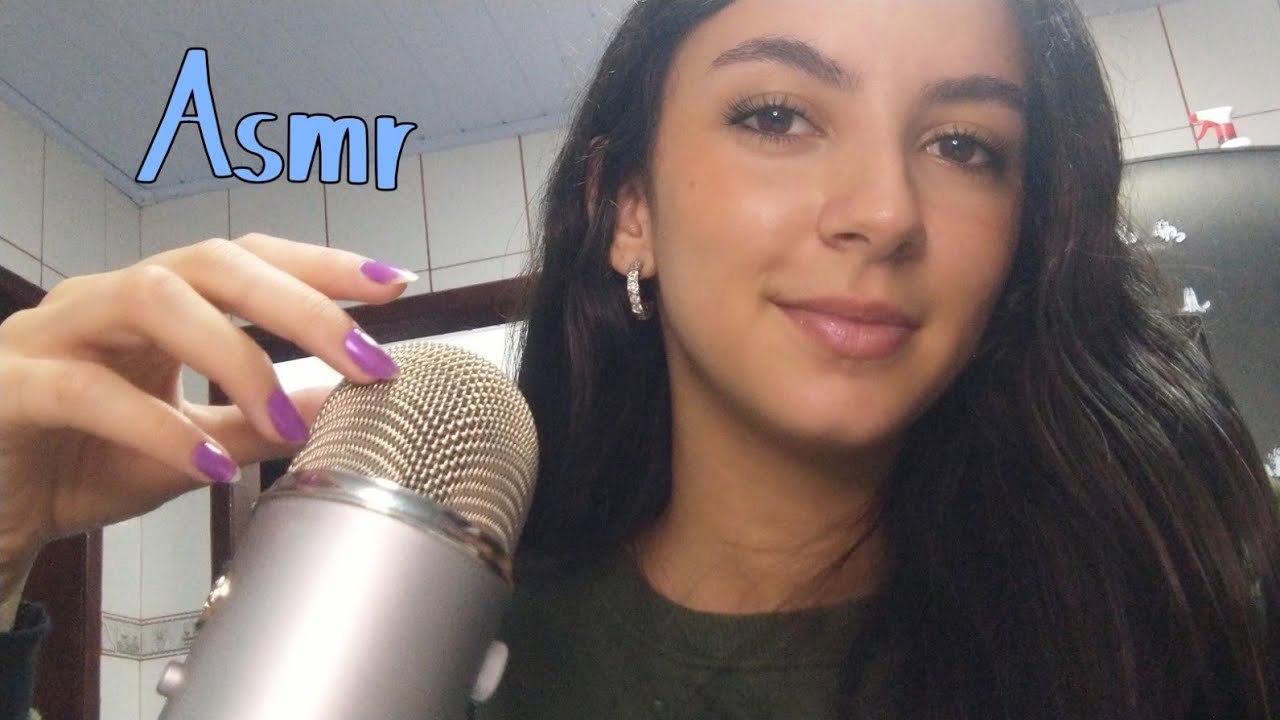Новости ASMR-обмена! «Видео, которое составит вам компанию»