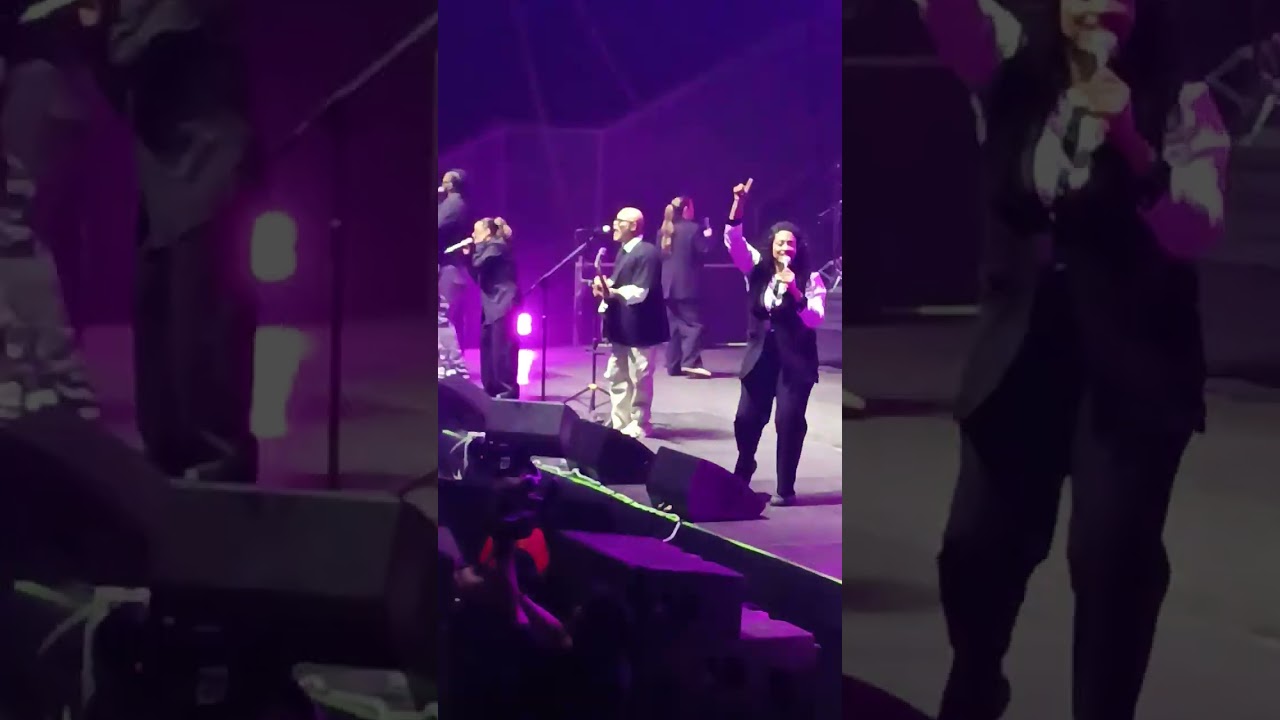 ISRAEL HOUGHTON and NEW BREED 2026 Philippines 