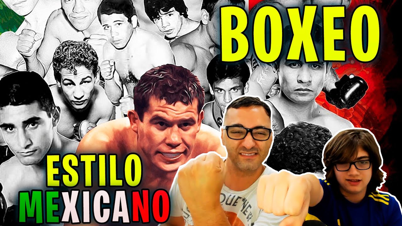 🇦🇷REACCIÓN A en que CONSISTE EL BOXEO AL ESTILO MEXICANO🇲🇽🥊