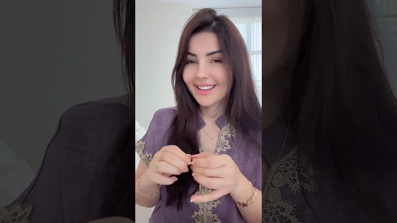 ميكاب تتوريال سريع مع نور دياب❤️