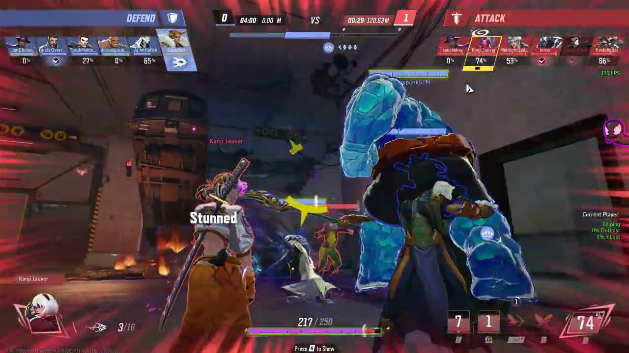 psylocke gameplay(prepare your eyes for the worst diamond gameplay ever)