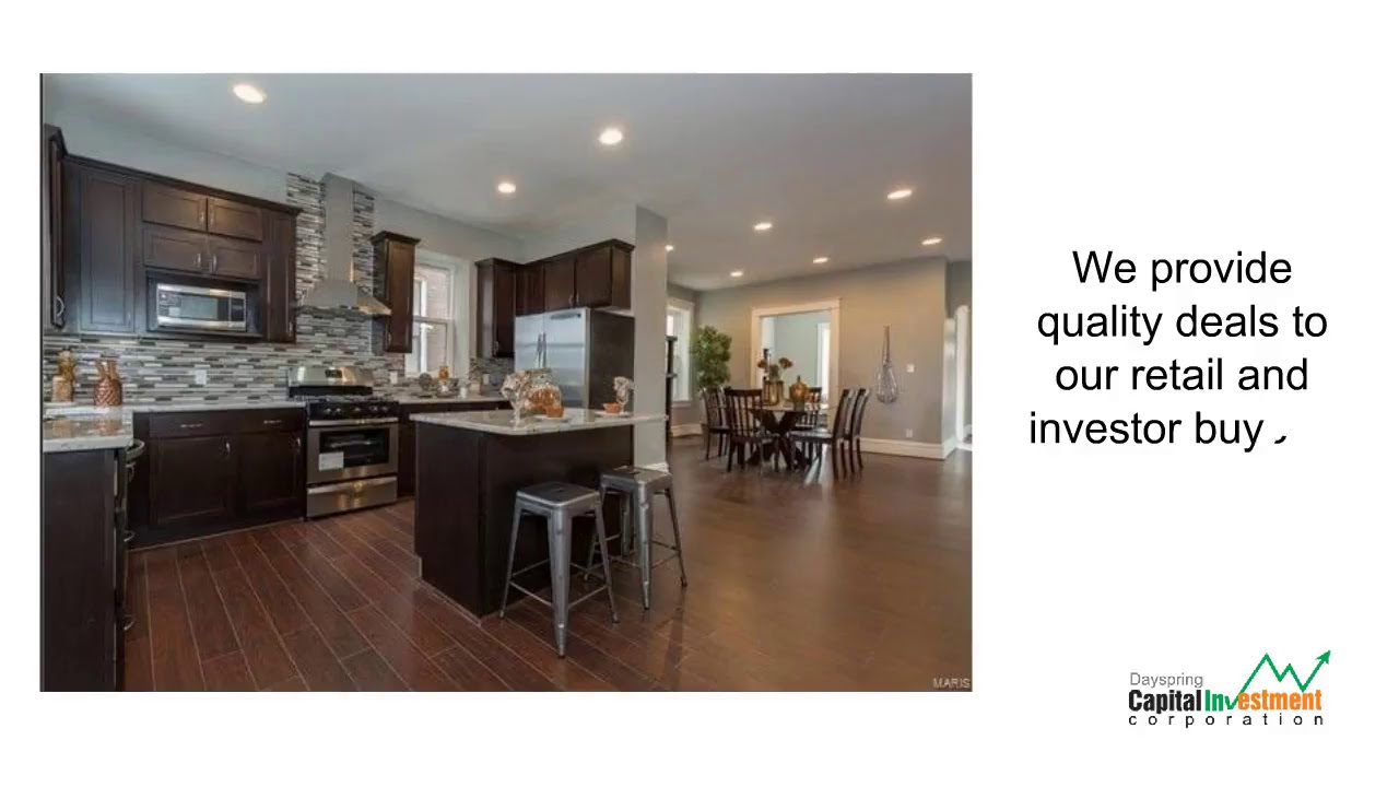 We Buy Houses For Cash Denver Colorado