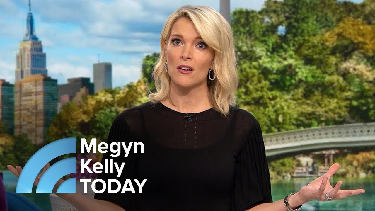 Megyn Kelly On Equality For Women In US: ‘We Have Such A Long Way To Go’ | Megyn Kelly TODAY