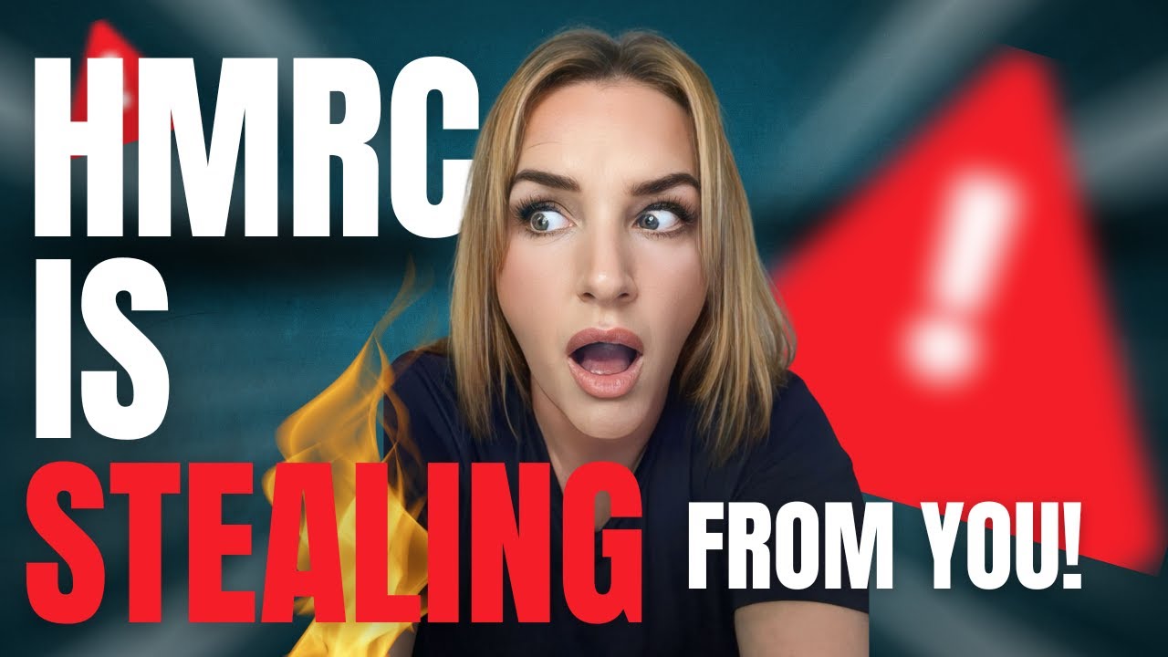 HMRC&rsquo;s Biggest Scam? The Hidden 60% Tax Band That&rsquo;s Killing Your Wealth