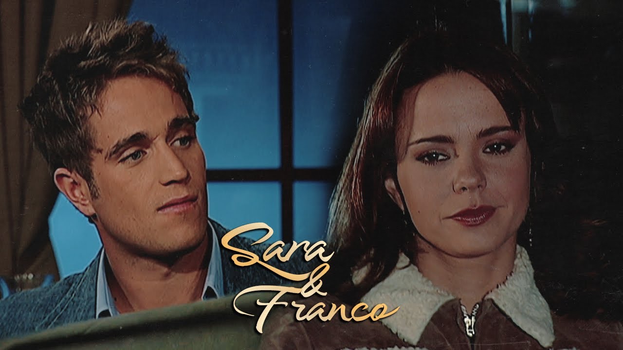 Sara Elizondo y Franco Reyes | Su Historia [206]: Las Elizondo aceptan que todo está bien