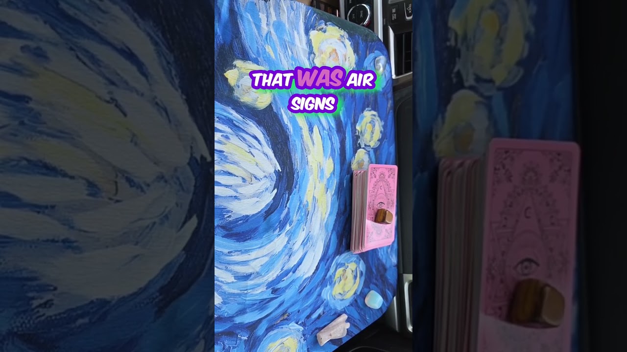Air Signs! You're Being Tested, Will You Pass? Tarot Reading