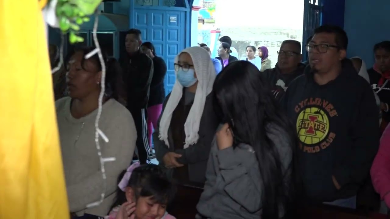 001   VIDEO 1 SANTO NIÑO 1 01