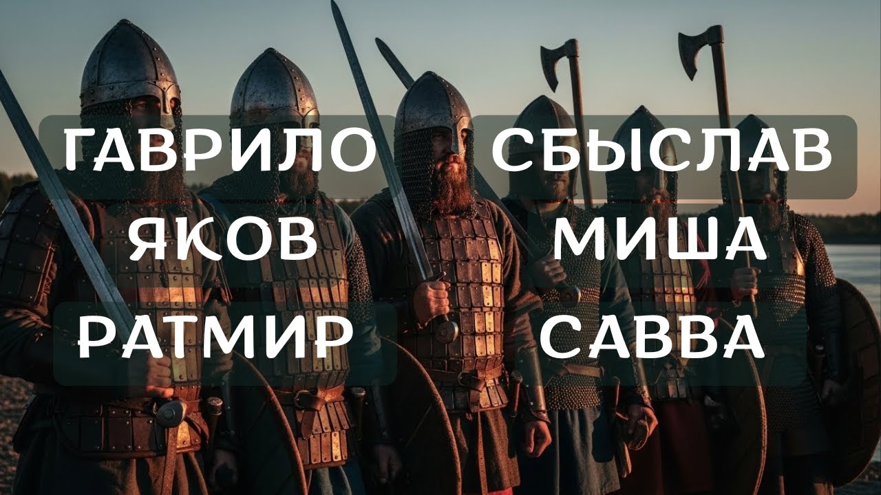 СПЕЦНАЗ НЕВСКОГО | Шесть героев, сокрушивших армию! (Драйв- рок баллада) | ВЕЛЕСЛОВО