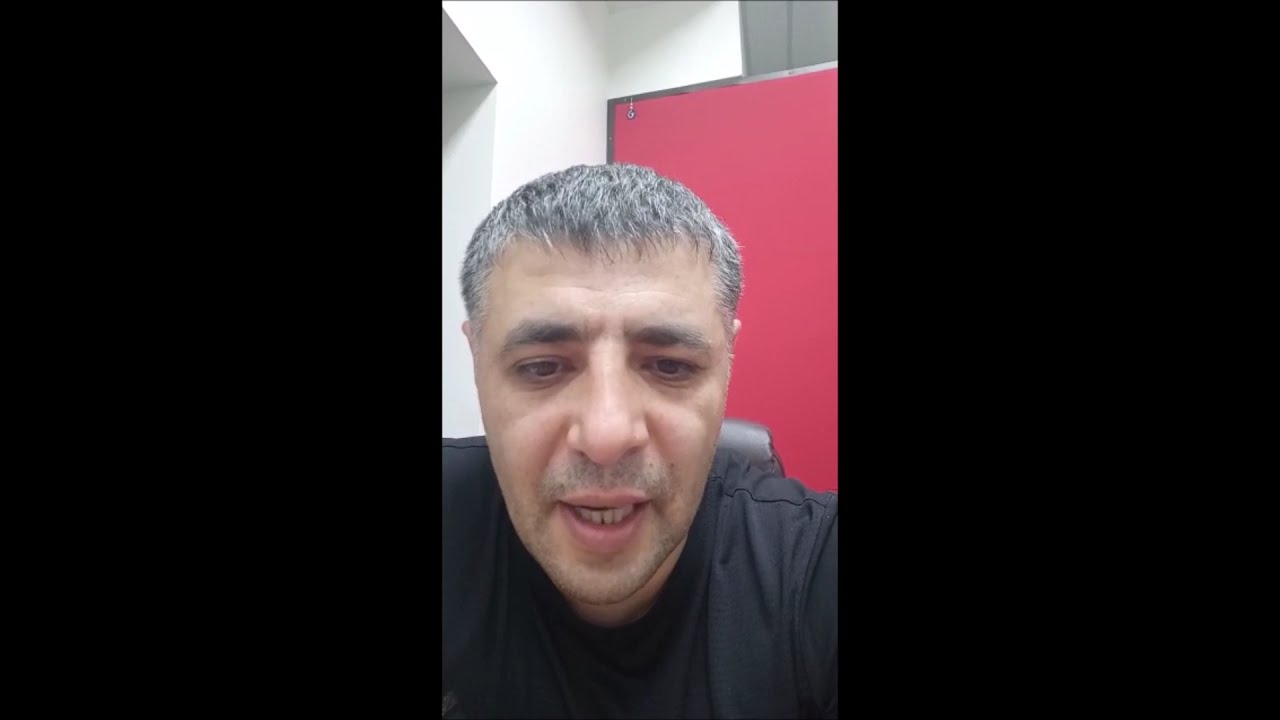 İmran Orucov Ad Günü