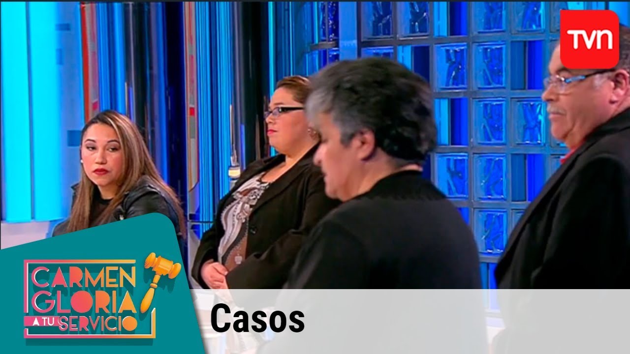Se niega a dejar la casa de sus ex suegros | Carmen Gloria a tu servicio