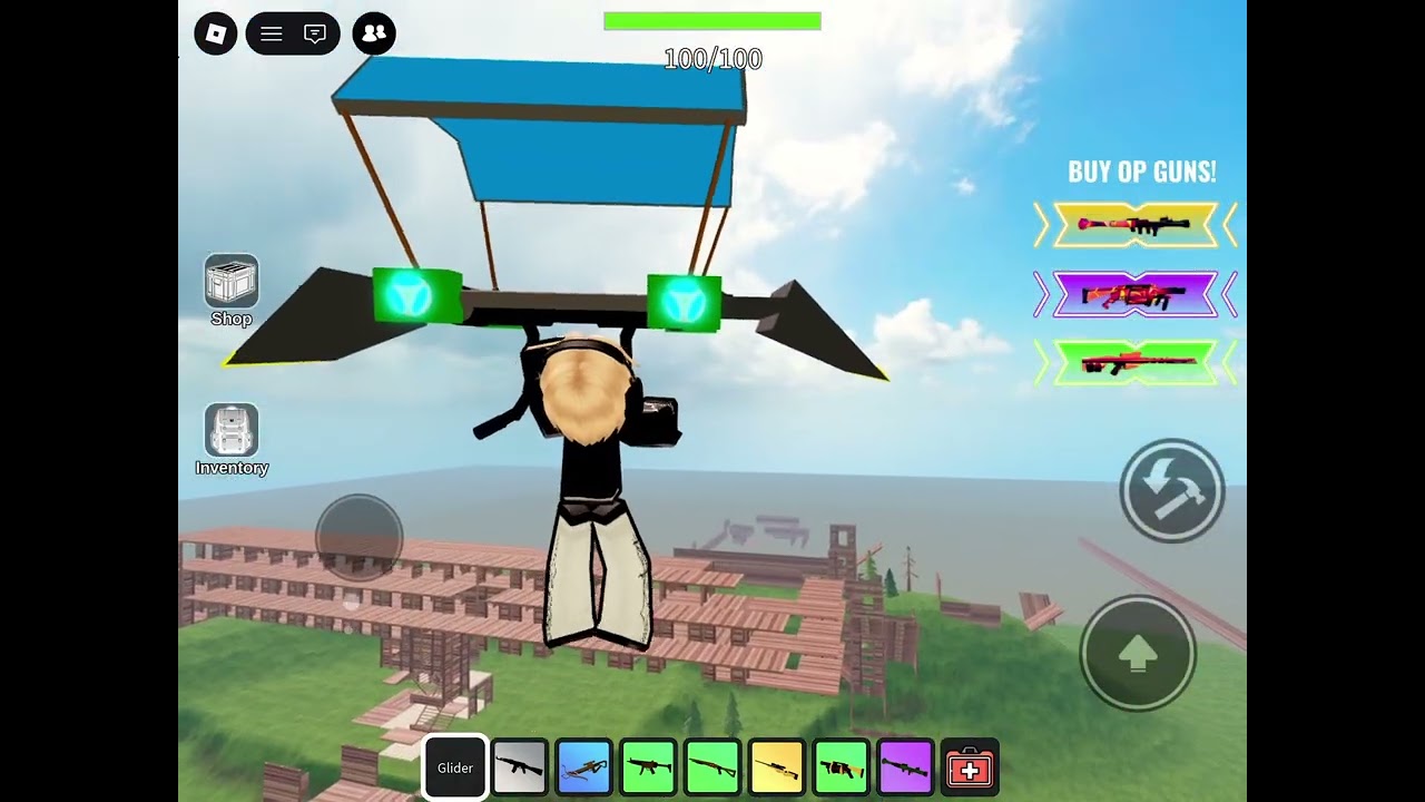 Fortline