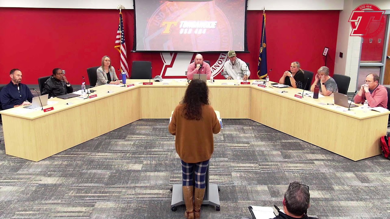 Special Board Meeting 11.06.2025