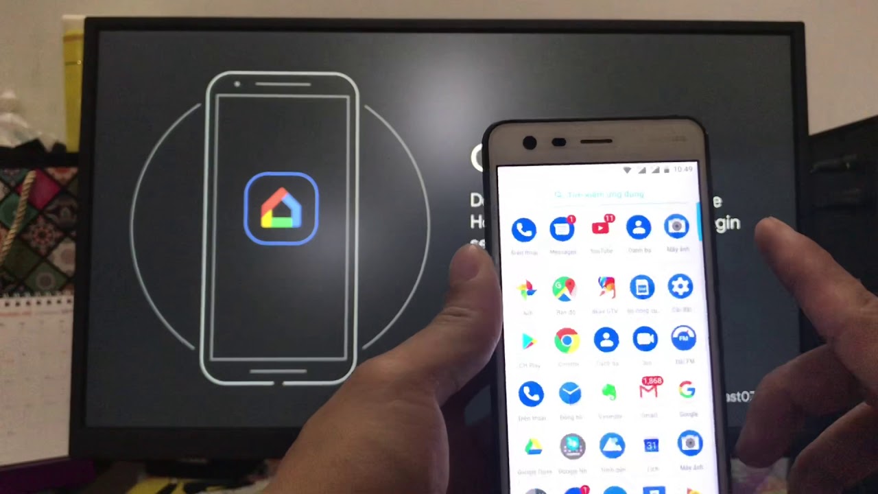 Google Chromecast 3rd 2018 Review