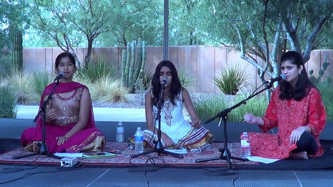 Raag Chandrakauns