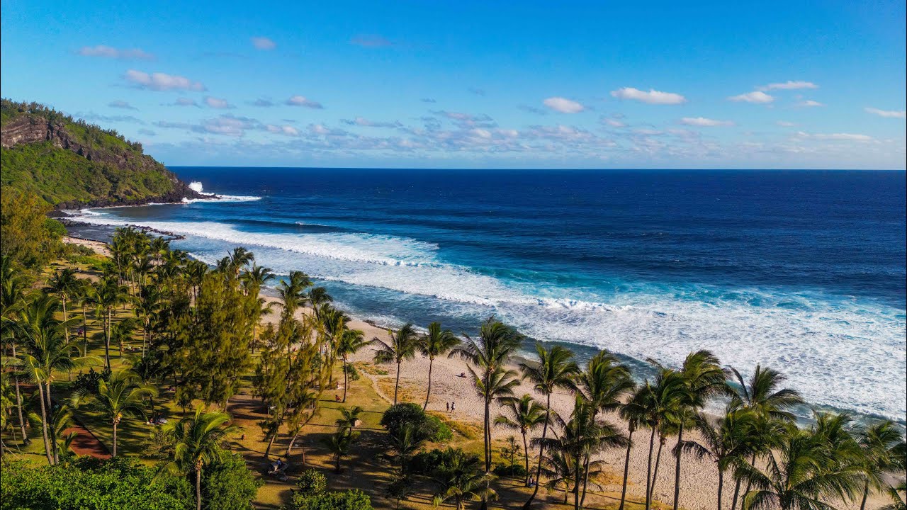 La Réunion | Grande Anse