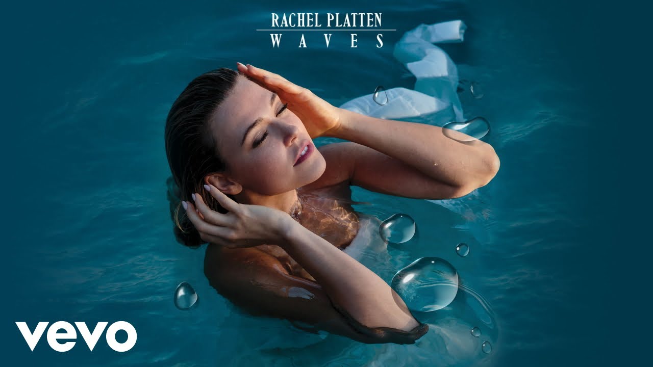 Rachel Platten - Good Life (Audio)