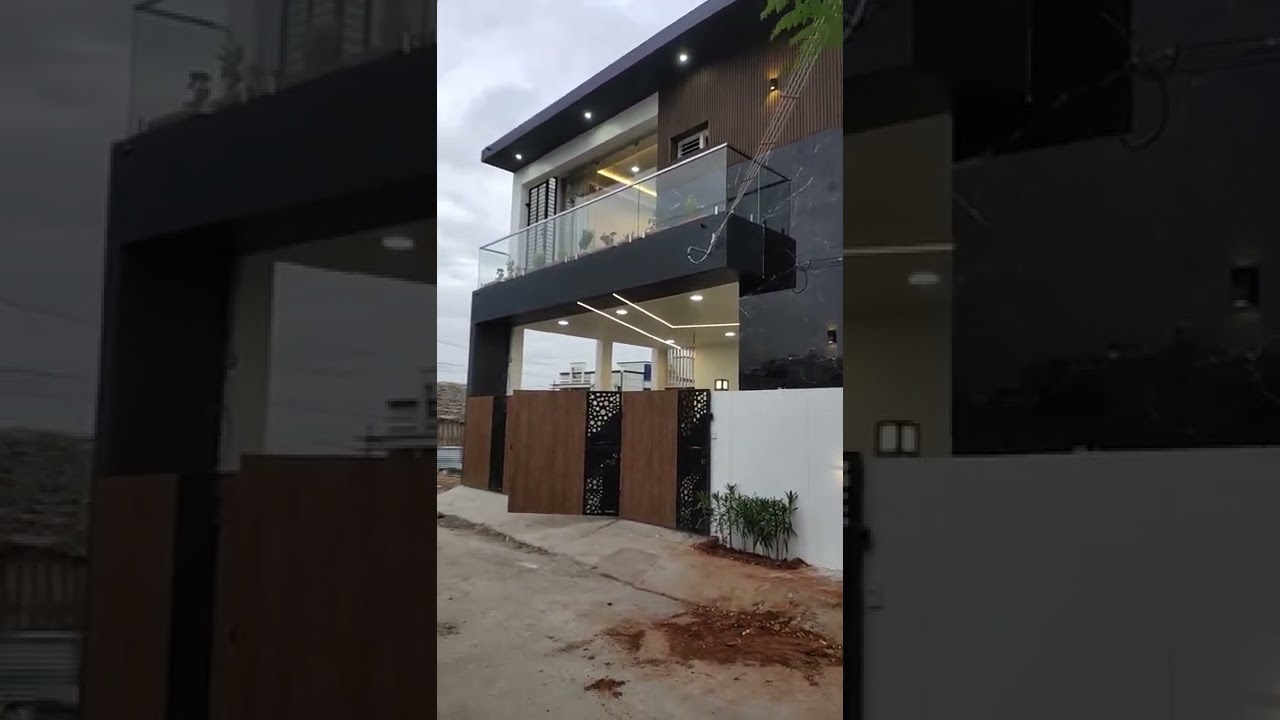 (sold out)luxurious villa in Madurai 3bhk with Theatre l#9342331199