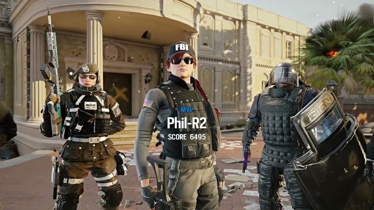 Est. 2017