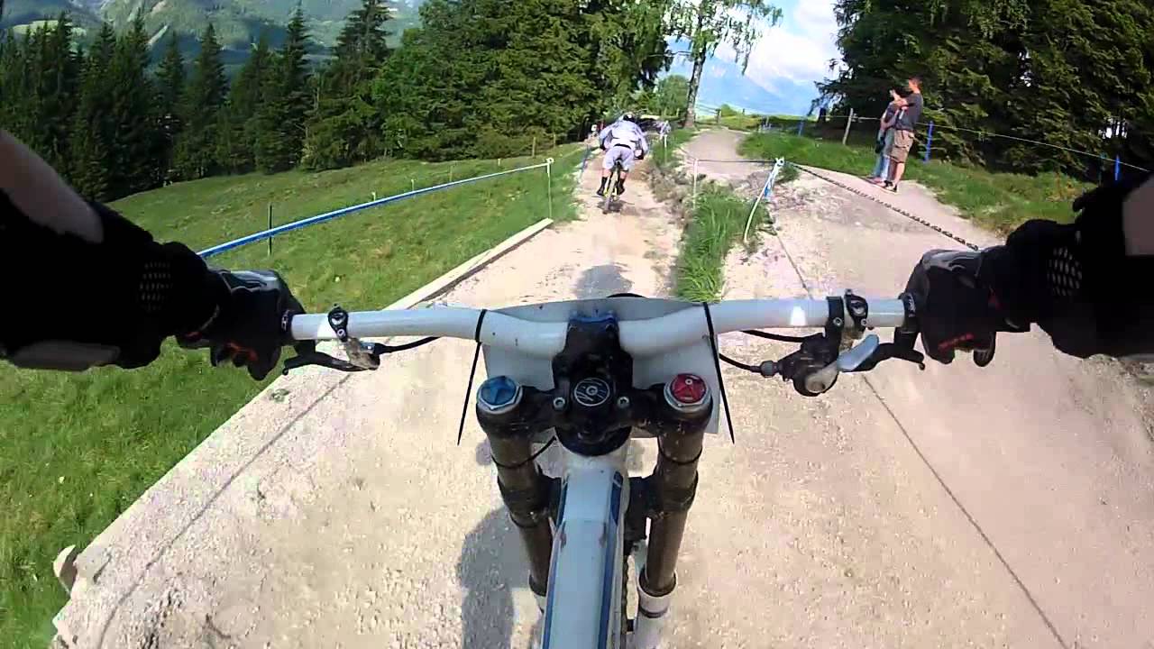 IXS Training Leogang 2012.mp4