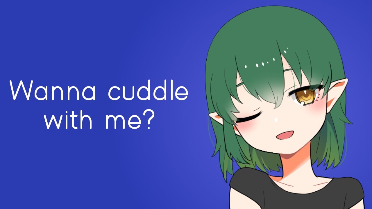 Lamia Roommate Wraps You Up While She's Hibernating (ASMR Roleplay) [F4A]