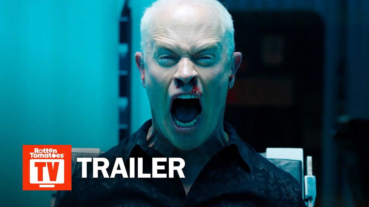 Van Helsing Season 4 Comic-Con Trailer | Rotten Tomatoes TV