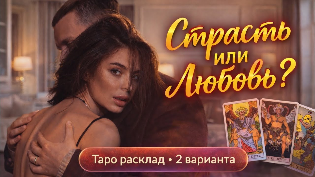 ❤️‍🔥ЧТО ОН К ТЕБЕ ИСПЫТЫВАЕТ НА САМОМ ДЕЛЕ!