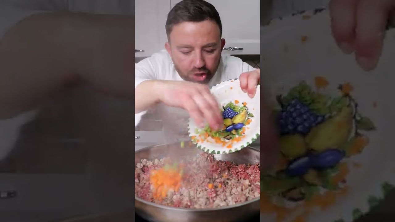 Palle di Riso o Arancini