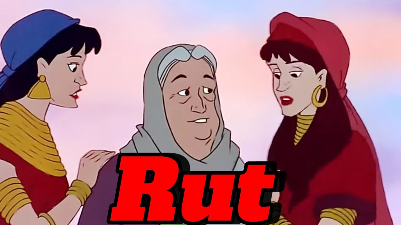 El Libro de Ruth
