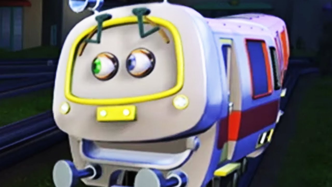 Emeri Famoso! | Compilação De Uma Hora | Chuggington em Português | Programas Para Crianças