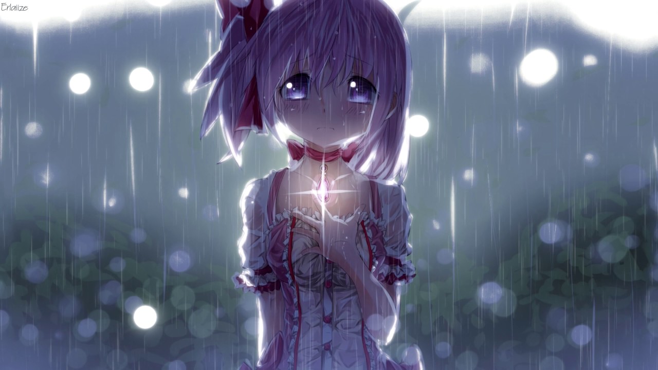 Nightcore ・ I Blame On You - Taeyeon | Lyrics