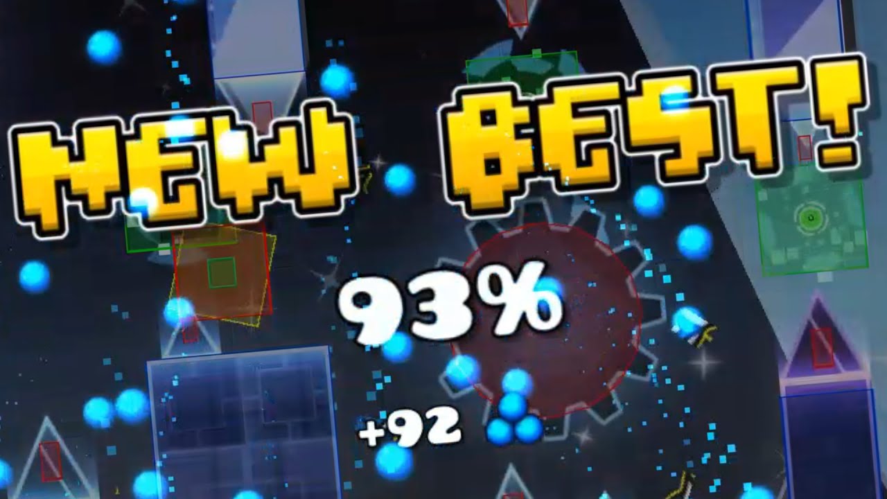 Diamond Disco 93%