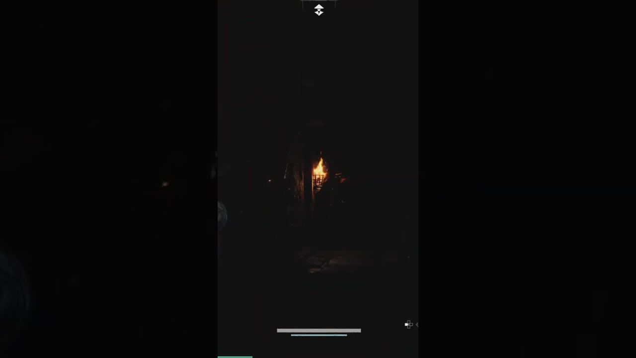 Flaming Arrows: Master Dark Corridors & Target Shots! 