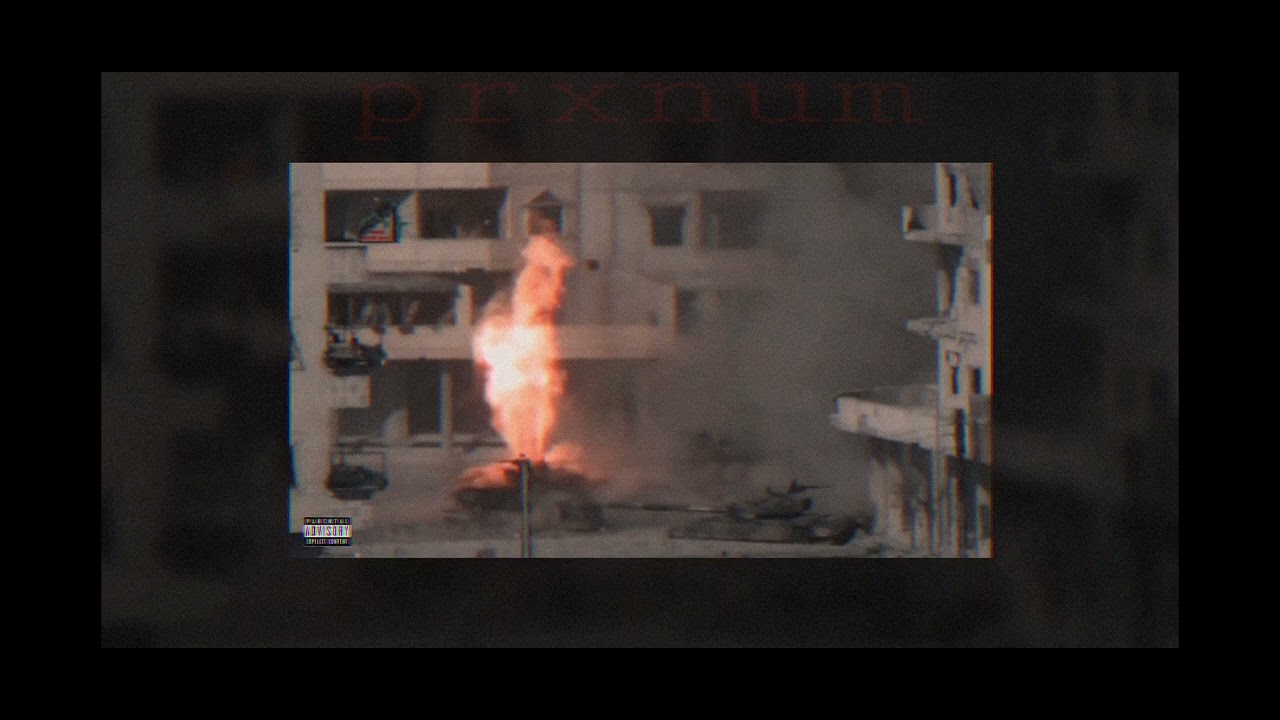 JOEHDAH - CRIMINAL LEVEL